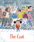 The Coat Cover Image