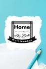 Home Maintenance Log Book: Take Notes to Keep track of your homes maintenance. By Offroad Planners Cover Image