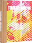 Tomashi Jackson: Across the Universe Cover Image