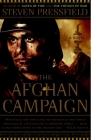 The Afghan Campaign: A Novel By Steven Pressfield Cover Image