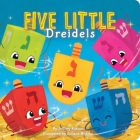 Five Little Dreidels Cover Image