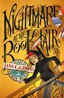 Nightmare at the Book Fair Cover Image
