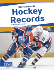 Hockey Records (Sports Records) Cover Image