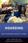 Hoarding: What Everyone Needs to Know(r) Cover Image
