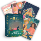 Self-Care Wisdom Cards: A 52-Card Deck By Cheryl Richardson Cover Image