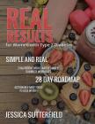 Real Results: for Women with Type 2 Diabetes By Jessica Sutterfield Cover Image