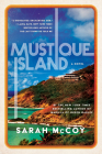 Mustique Island: A Novel By Sarah McCoy Cover Image