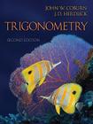 Combo: Trigonometry with Aleks User Guide & Access Code 18 Weeks Cover Image