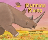 Running Rhino By Mwenye Hadithi Cover Image