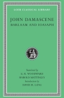 Barlaam and Ioasaph (Loeb Classical Library #34) Cover Image