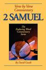 2 Samuel Commentary By David Guzik Cover Image
