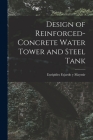 Design of Reinforced-concrete Water Tower and Steel Tank Cover Image