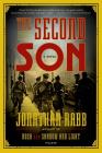 The Second Son: A Novel (Detective Inspector Nikolai Hoffner #3) By Jonathan Rabb Cover Image