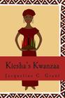Kiesha's Kwanzaa Cover Image