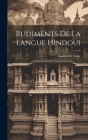 Rudiments De La Langue Hindoui Cover Image