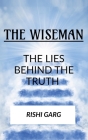 The Wiseman By Rishi Garg Cover Image