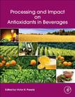Processing and Impact on Antioxidants in Beverages Cover Image