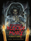 The Mystery of Bloody Mary: A Ghostly Graphic By Maurizio Campidelli (Illustrator), Nel Yomtov Cover Image