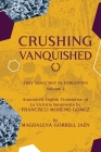 Damnatio Memoriae - VOLUME II: Crushing the Vanquished: They Shall Not Be Forgotten By Magdalena Gorrell Jaen, Francisco Moreno Gomez Cover Image