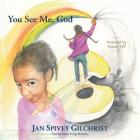 You See Me, God: Inspired by Psalm 139 Cover Image
