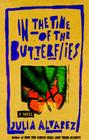 In the Time of the Butterflies Cover Image