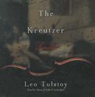 The Kreutzer Sonata By Leo Tolstoy, Unknown (Translator), Simon Prebble (Read by) Cover Image