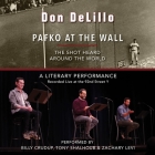 Pafko at the Wall: A Novella Cover Image