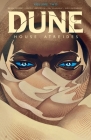 Dune: House Atreides Vol. 2 By Brian Herbert, Kevin J. Anderson, Dev Pramanik (Illustrator) Cover Image