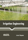 Irrigation Engineering Cover Image