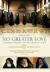 No Greater Love Cover Image
