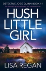 Hush Little Girl Cover Image