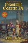 Grantville Gazette IX (Ring of Fire #32) By Eric Flint (Editor), Walt Boyes (Editor), Joy Ward (Editor) Cover Image