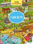 My Big Wimmelbook® - I Can Do It!: A Look-and-Find Book (Kids Tell the Story) (My Big Wimmelbooks) By Sarina Jödicke Cover Image