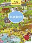 My Big Wimmelbook® - I Can Do It!: A Look-and-Find Book (Kids Tell the Story) (My Big Wimmelbooks) Cover Image