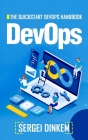 DevOps: The Quickstart DevOps Handbook Cover Image