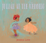 Julián at the Wedding Cover Image