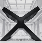 Ronald Bladen: Sculpture By Robert S. Mattison, Mark di Suvero (Foreword by) Cover Image