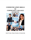 Communication Skills for Community College Students Cover Image