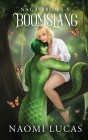 Boomslang By Naomi Lucas Cover Image