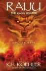 Raiju: The Kaiju Hunter #1 Cover Image