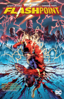 Flashpoint By Geoff Johns, Andy Kubert (Illustrator) Cover Image