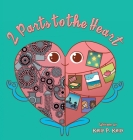 2 Parts to the Heart By Kelly P. Kelly Cover Image