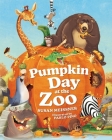 Pumpkin Day at the Zoo Cover Image