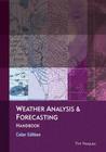Weather Analysis & Forecasting, color edition By Tim Vasquez Cover Image