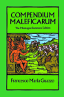 Compendium Maleficarum (Dover Occult) By Francesco Maria Guazzo Cover Image
