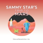 Sammy Star's Trip to Mars Cover Image