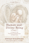 Human and Divine Being (Veritas #23) Cover Image