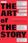 The Art of the Story: An International Anthology of Contemporary Short Stories Cover Image