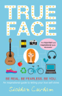True Face By Siobhan Curham Cover Image