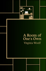 A Room of One's Own (Hero Classics) By Virginia Woolf Cover Image